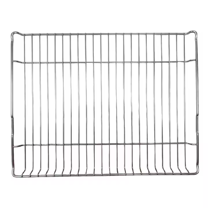 Parrilla Cromada Horno Beko BBIM12309XPE 46,5 x 36 mm - 1