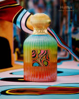 Hurriya 100ml by Paris Corner – Luxury Unisex Extrait de Parfum with Rich Oriental & Woody Notes - details 0