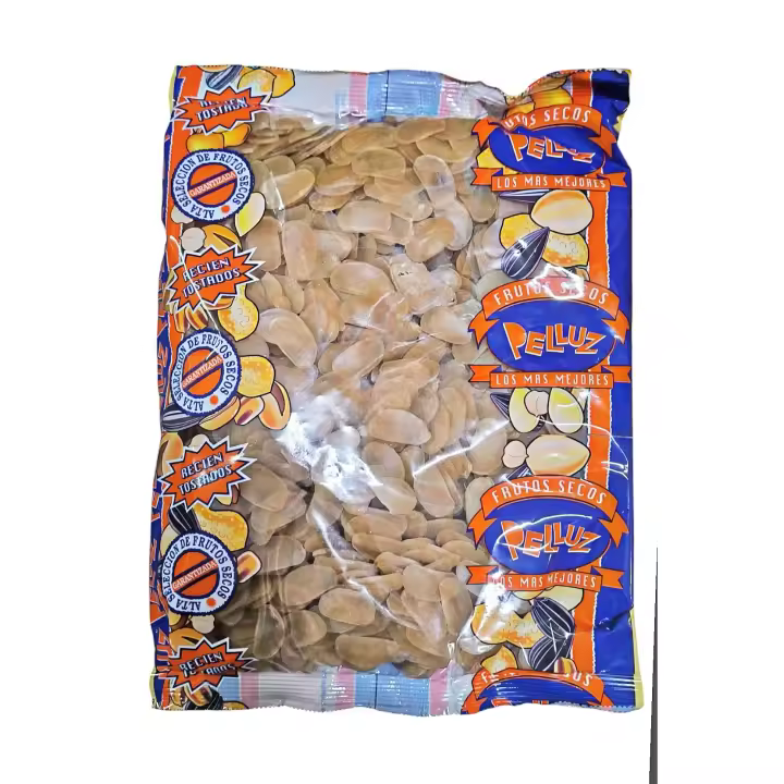 Pan de Gamba Crudo para Freir 1 Kg - Pelluz - 1