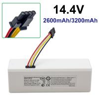 Nuevo 14,4 V 2600mAh P1904-4s1p-mm para 1C stytj01zhm vacío MOP Accesorios - details 1