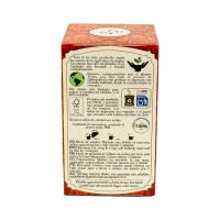 Té Rojo Pu Erh ECO-BIO 20g Artemis  – Depurativo, Energizante y Metabólico - details 1