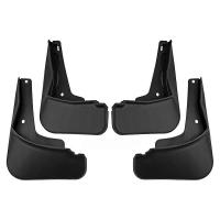 Excelente guardabarros para Hyundai ioniq 6 2025 2024 ioniq6 Guardabarros guardabarros delantero trasero Ruedas guardabarros coche Accesorios 4 unids - details 0