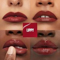 Maybelline New York | Kit estacional de tonalidades de Otoño. Con el colorete bronceador Sunkisser, en Tono Sol Search,y  el pintalabios Superstay Vinyl Ink efecto vinilo fijo con duración hasta 16h, en Tono 15 Peachy y en Tono 10 Lippy - details 2