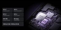 Teléfono - OPPO Reno13 Pro 5G Smartphone Móvil, AI Livephoto, AI Editor, Cámara 50MP+50MP+50MP con teleobjetivo de 3,5, IP69, Gran Batería 5800mAh - details 27