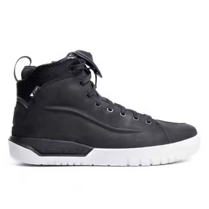 Dainese Zapatillas De Moto Metractive D-wp - 1