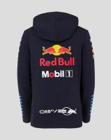 Sudadera niño Castore Red Bull Racing – Pullover Hoodie oficial F1 Junior - details 2