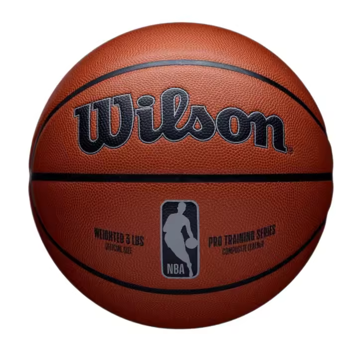 Balón de Baloncesto NBA peso 1,3kg Wilson - 1