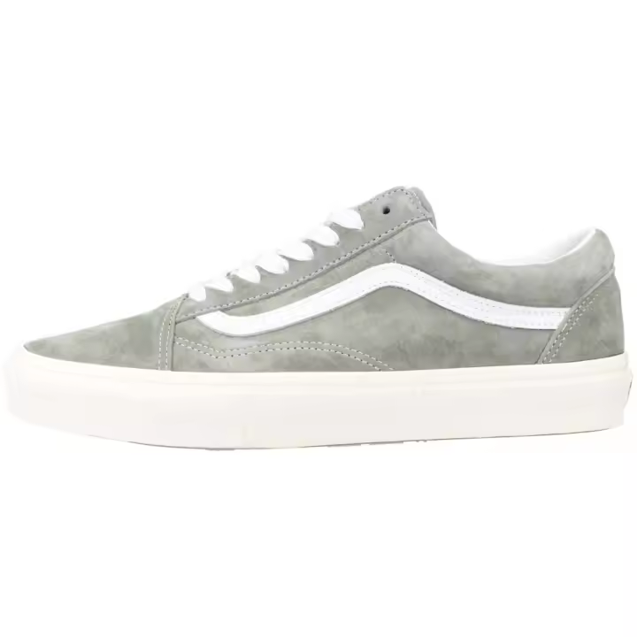 Calzado Sportswear marca Converse modelo A04254C para kids en color beig - 1