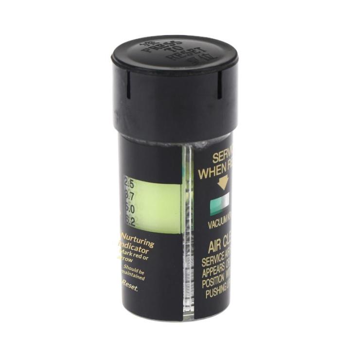 1/2/3pcs 1W613M Air Filter Element Air Filter Maintenance Indicator Alarm For Tractor Dust Collector