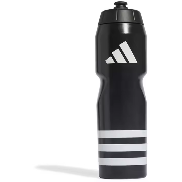 Botella Deportiva Adidas Tiro Bot 0.75L para unisex en color negro - 1
