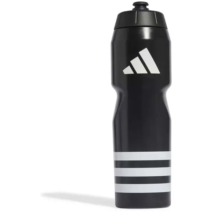 Botella Deportiva Adidas Tiro Bot 0.75L para unisex en color negro - 1