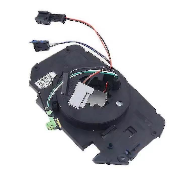 Para Renault-Megane 02-16 volante airbag slip anillo clockspring 8200216462 - 1