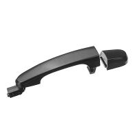 Manijas De Puerta Exterior Para Kia Sportage 2005-2010 Pieza Original 836511F010 836611F010 826621F000 Frontal Y Trasera Izquierda Y Derecha - details 4