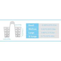 4PCS Dilatadores Nasales Anti-Sonidos Para Facilitar La Respiración Previene El Sonido Mejora La Salud Respiratoria - details 10