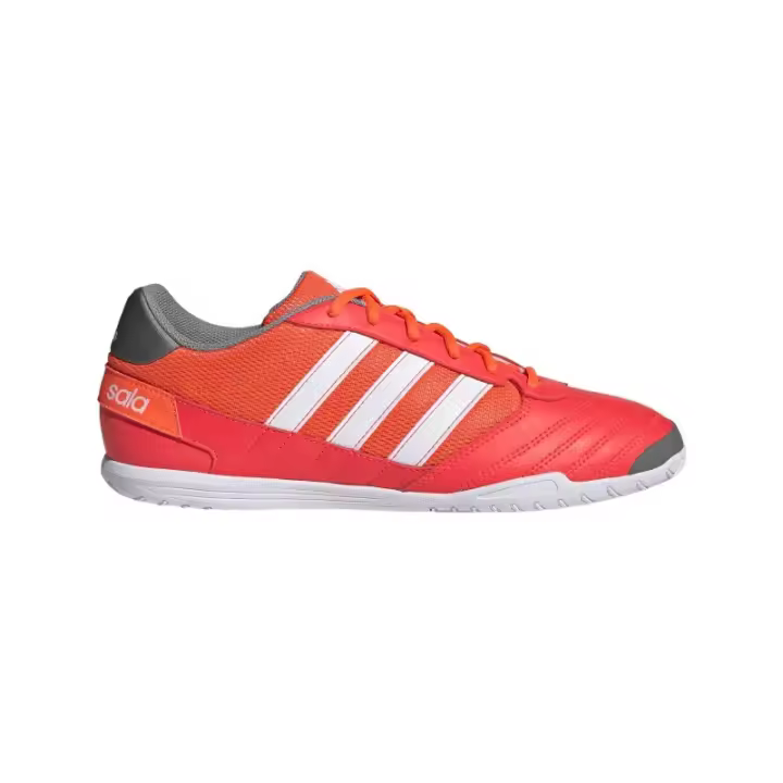 Zapatillas de Fútbol Sala Rojas ADIDAS-Super Sala GV7593 - 1
