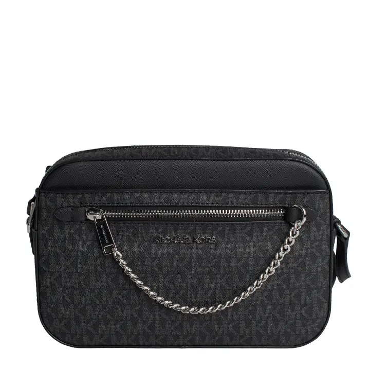 Michael Kors-Bolso Bandolera Jet Set 35S1STTC9B para Mujer - 1