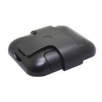 NICE Flor-s FLOR2-S NICE ERA FLO2RE FLO4RE INTI ON2 ON4 ON2E ON4E Puerta de Garaje Control Remoto 433,92 MHz Rolling Code - details 1