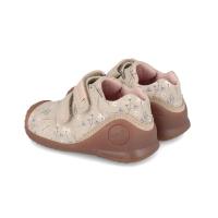 Deportivas niña Biomecanics - Calzado respetuoso niña - details 2