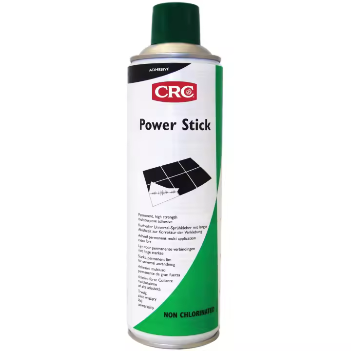 POWER STICK 500ML CRC - 1