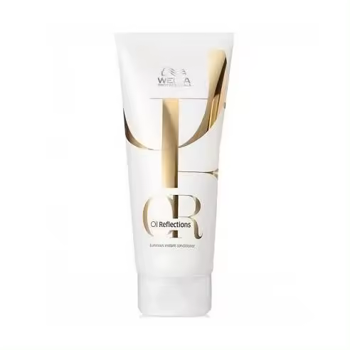 Oil Reflections  Acondicionador 200 ml. Wella - 1
