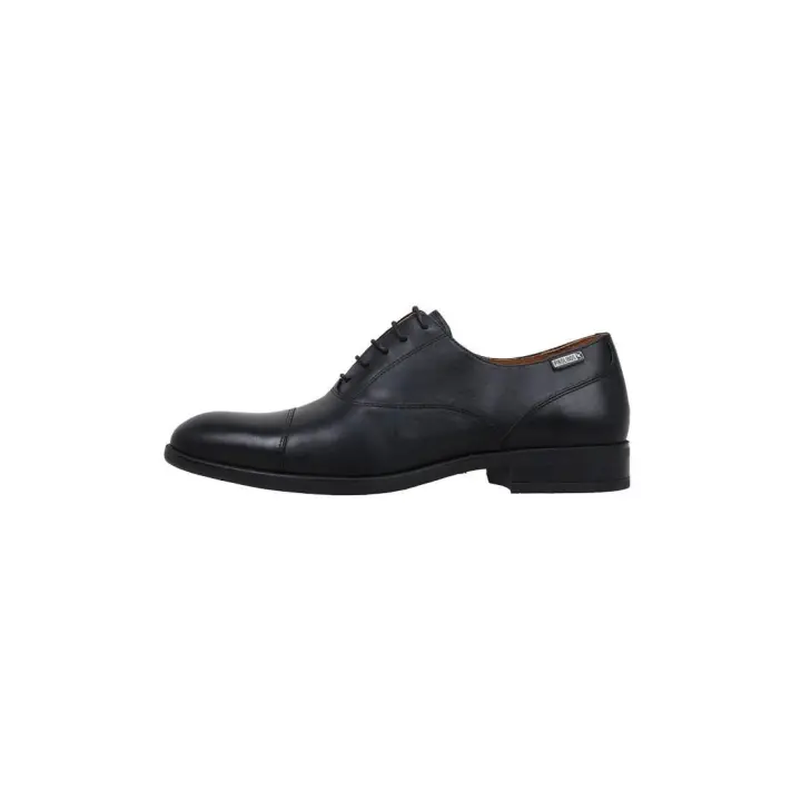 Pikolinos BRISTOL M7J-4184 BLACK ZAPATO DE TRAJE  hombre Negro - 1