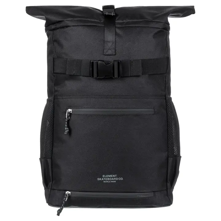Maletas y bolsas Mochilas Element Mochila Ground Negro Adulto - 1