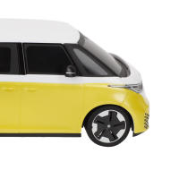 Maisto Tech RC - Volkswagen Electric Bus, licencia oficial, escala 1/24, alta velocidad, 2.4 GH.z, carga USB, coche teledirigido, coche teledirigido, vehículo teledirigido - details 2