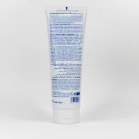 Pressensa  -  ScruBright Exfoliante Facial de Doble Acción – Enzimático y Mecánico con Piña y Papaya  –  Ilumina y Suaviza la Piel – Limpia en profundidad, afina la textura y mejora la renovación celular para una piel más radiante y uniforme – 250 ml. - details 2
