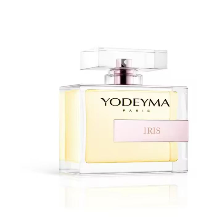 YODEYMA - PERFUME MUJER IRIS 100ML - 1