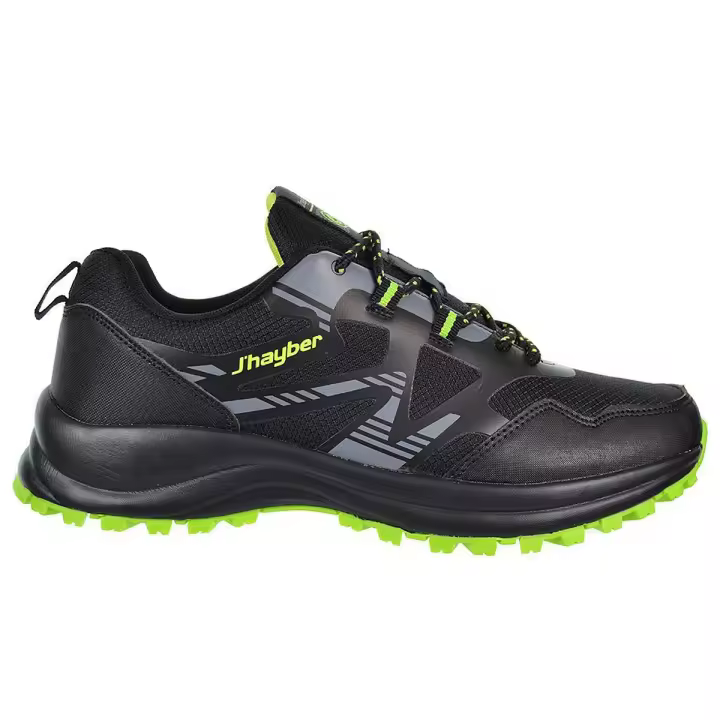 Ramala J´hayber Zapatilla Deportivo Montaña Acolchado Hombre - 1