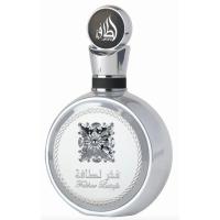 Fakhar Platin Lattafa perfume eau de parfum 100ml - details 2