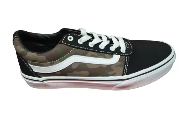 Zapatilla de Moda para HOMBRE VANS CRUCE TOO - 1
