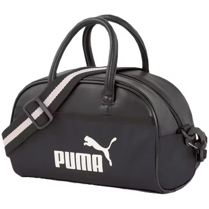Complementos Sportswear marca Puma modelo 078825-01 para unisex en color negro - 1