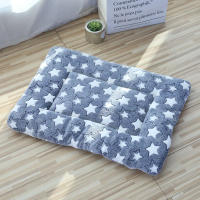 Alfombra De Mascota Suave Para Gatos Y Perros Alfombrilla De Dormir Corta De Peluche Cálida Almohadilla Para Gatos Recién Nacidos Accesorios Para Mascotas - details 13