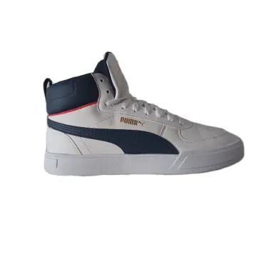 Botines puma para hombre best sale