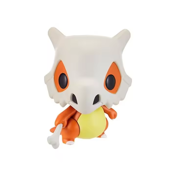 Funko POP! Pokemon - Cubone - Pokémon - Figura Coleccionable Oficial - Juguete para Niños y Adultos - Fans - Diversidad de Personajes y Temáticas - 1