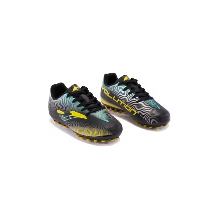 Zapatillas Niño/a Joma Evolution Jr 2401 Evjw2401ag Botas Fútbol Niño Joma - 1