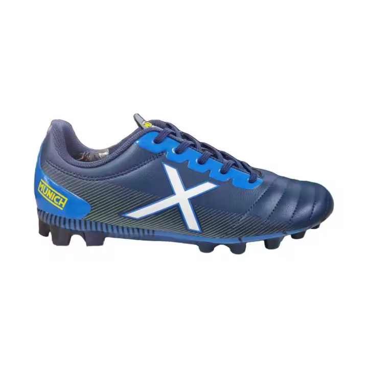 Zapatillas Niño/a Munich Arenga Kid 1469311 Botas Fútbol Niño Munich - 1