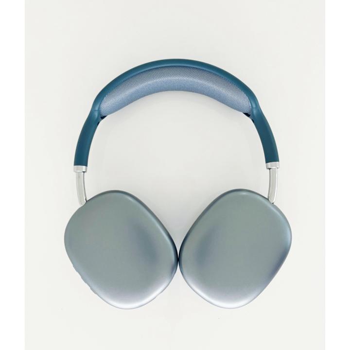 JORDI 9004 Auriculares inalámbricos de Bluetooth Cascos auriculares de diadema supraaurales wireless headphones over-ear Cascos auriculares bluetooth de diadema con cancelación de ruido Cascos de sonido estéreo y bajo potente con larga duración