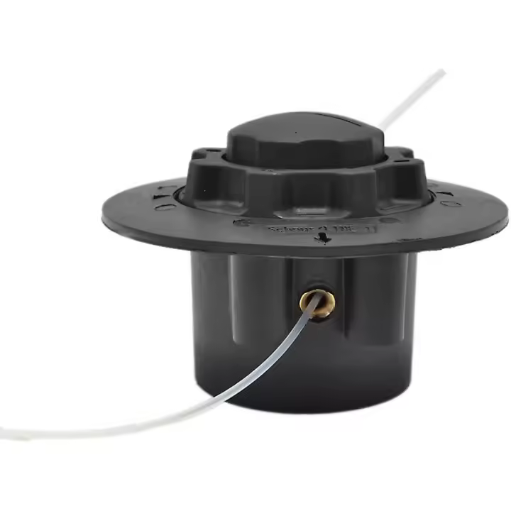 Cabeza del Cordón para Stihl Edger Fs38 Fs45 Fs46 Fs50 Fse60 Fse71 Fse81 - 1