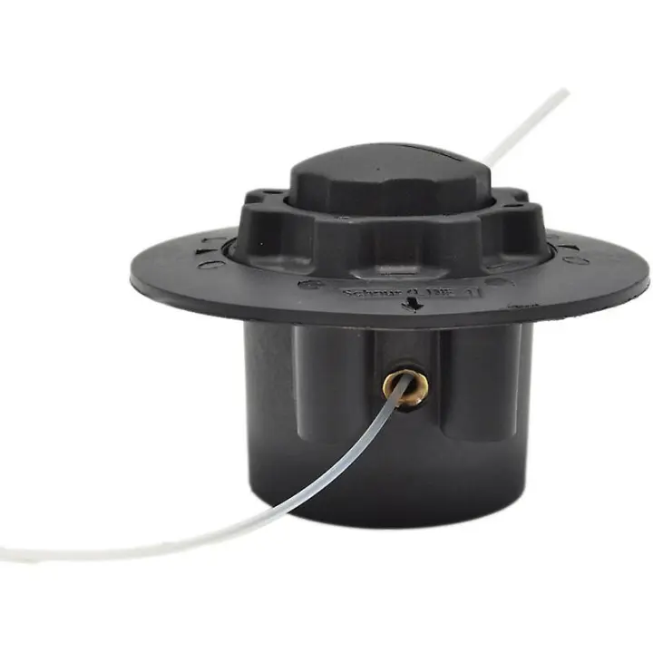 Cabeza del Cordón para Stihl Edger Fs38 Fs45 Fs46 Fs50 Fse60 Fse71 Fse81 - 1