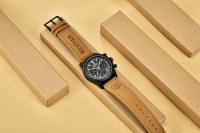Reloj De Pulsera Deportivo Para Hombre BENYAR 42MM Cronógrafo Militar De Lujo Resistente Al Agua 30M Cuarzo Reloj Hombre - details 6
