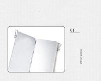 Escudo De Viento Para Estufa De Gas Plegable 8/10 Platos Para Camping Al Aire Libre Material De Aleación De Aluminio Resistente Al Viento Accesorio De Cocina Al Aire Libre - details 13