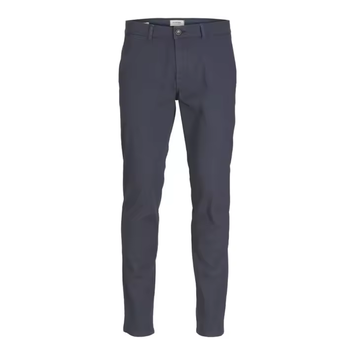 JJ REBEL Pantalón Hombre JREBMICHAEL SLIM SHARP NOOS - 1