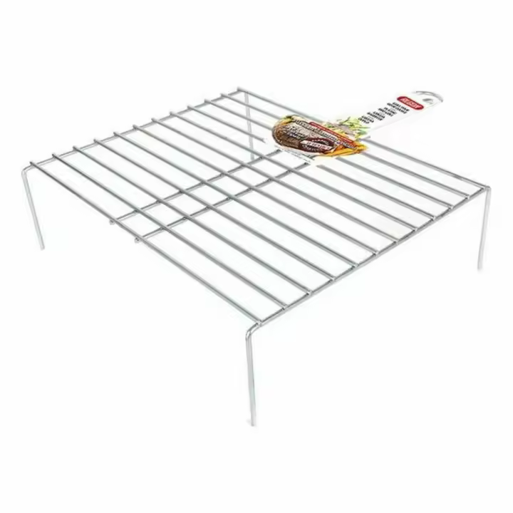Parrilla Especial para Chuletón Algon 1605 bis 1607 (43 x 35 x 52,5 cm) 43 x 35 x 52,5 cm (5 Unidades) - 1