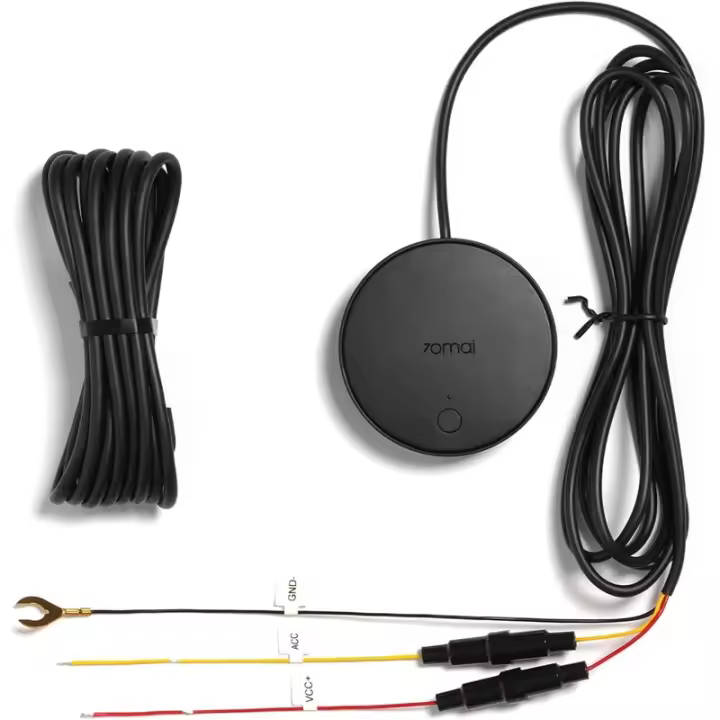 70mai Hardwire Kit UP04 4G Omni Negro - 1