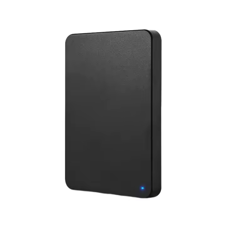 HD Disco Duro portátil 1TB 250GB 320GB 500GB 640GB 750GB USB3.0 de alta velocidad para PC portátil MacBook PS4 PS5 compatible con SATA - 1