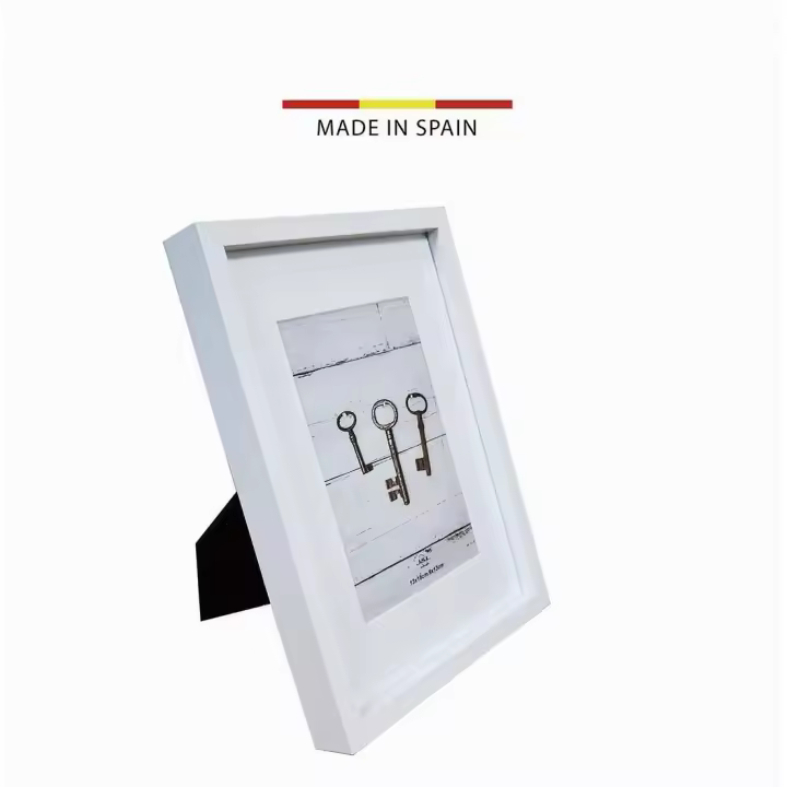 Portafotos Decorativo | Ideal para Regalo o Decorar tu Espacio REF356 - 1