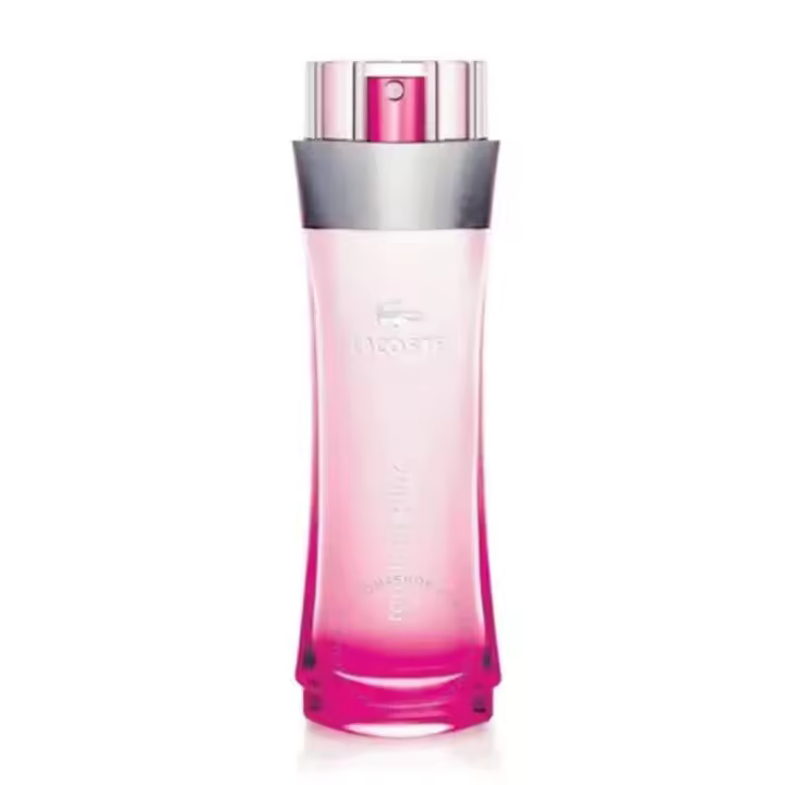 TOUCH OF PINK EAU DE TOILETTE TESTER 90ML VAPORIZADOR - 1