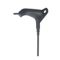 Llave De Manija T Para Patines En Línea Herramienta De Desmontaje Para Patines Y Skateboard Accesorios De Patinaje - details 6
